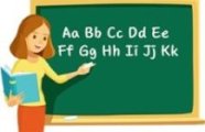 Уроки английского языка для детей