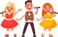 Музыкальная театральная студия для детей
