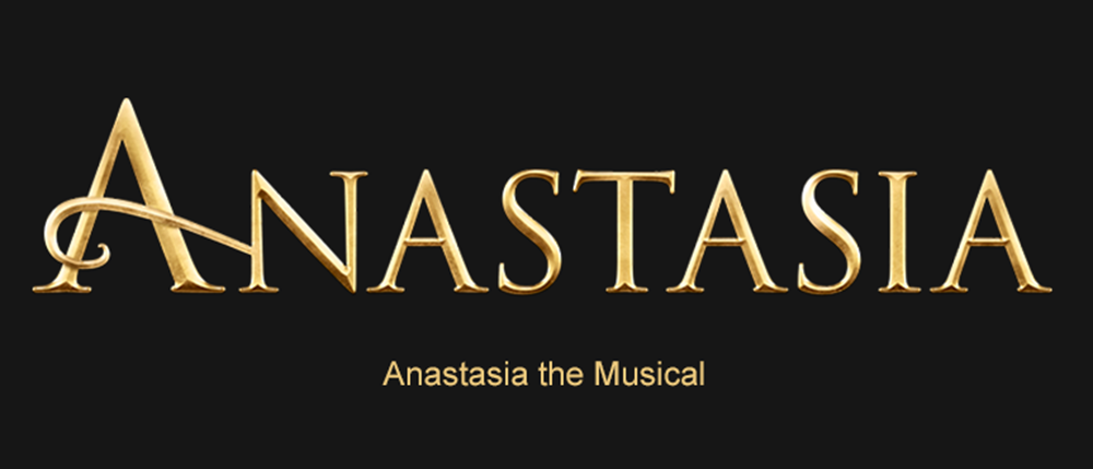 Anastasia the Musical